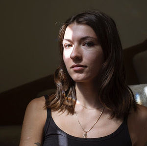 Meet your Posher, Erika